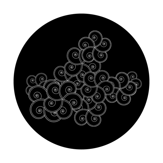 Japanese Swirl