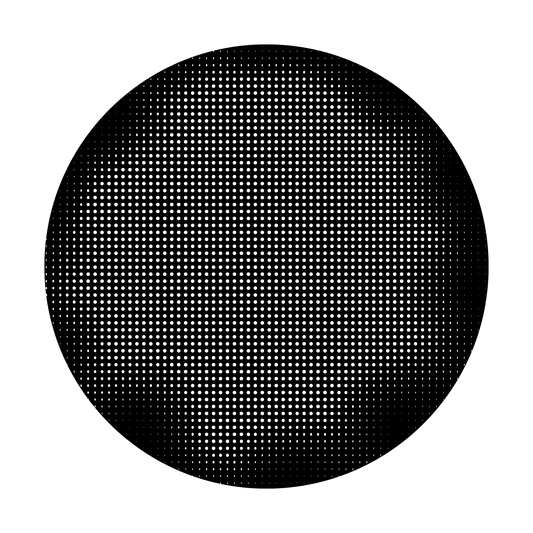 Dotted Screen