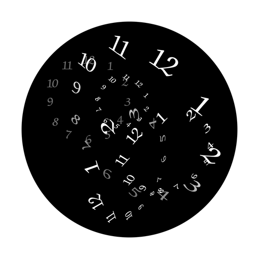 Numeric Chaos