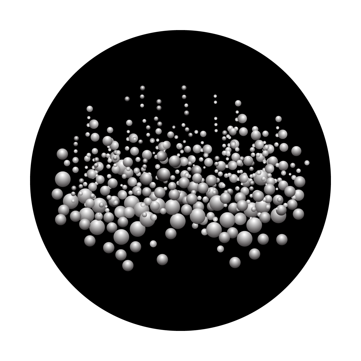 Carbonated Bubbles