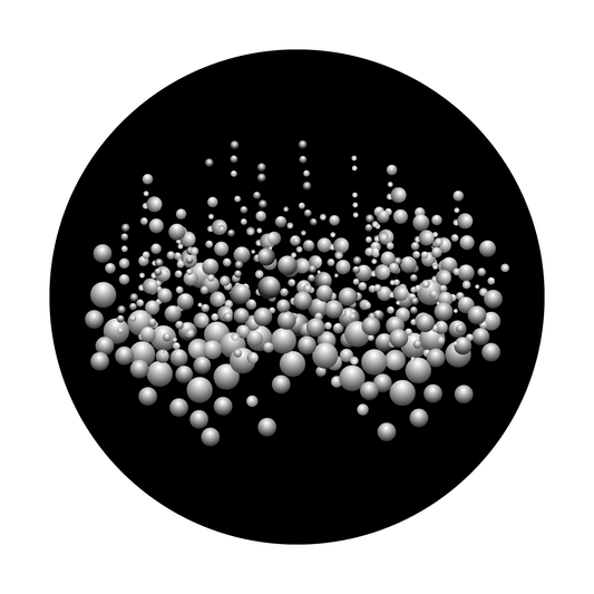 Carbonated Bubbles