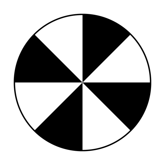 Triangle Blades