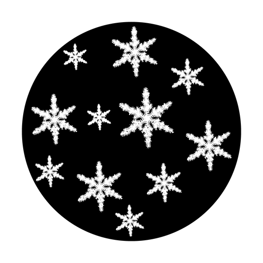Tatted Snowflakes