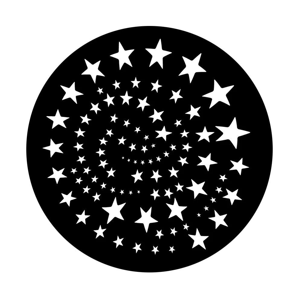 Star Tunnel