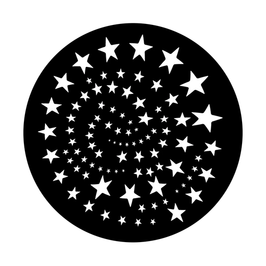 Star Tunnel