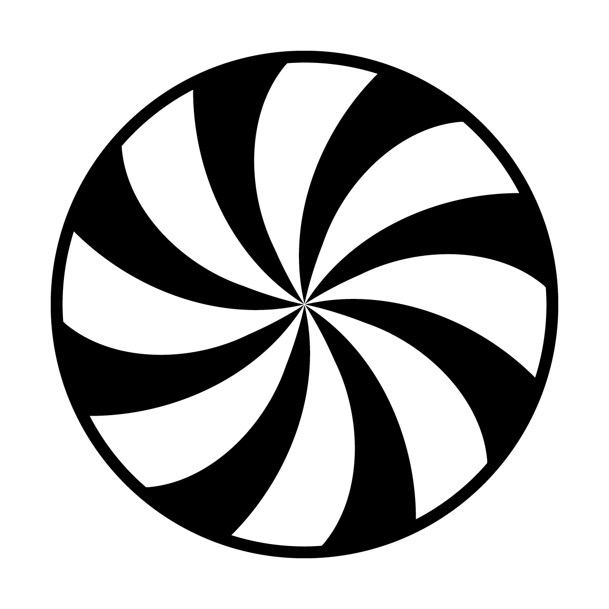 Fan Blades