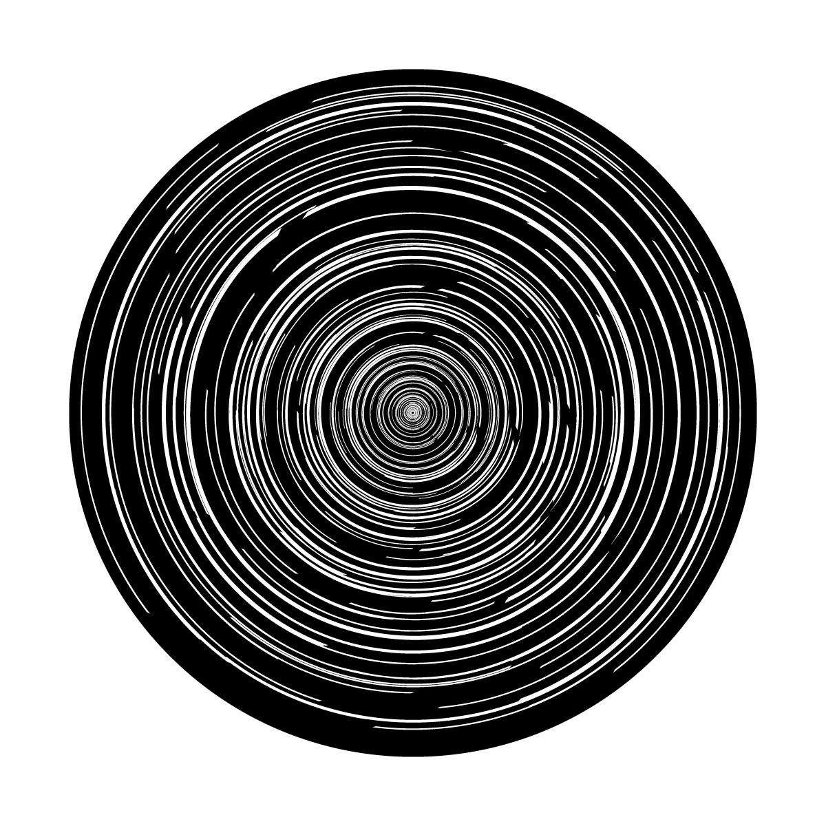 Slinky Tunnel