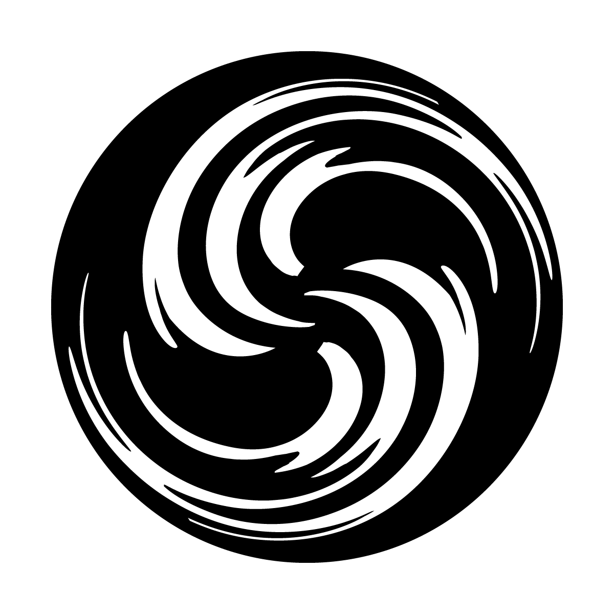 Yin and Yang