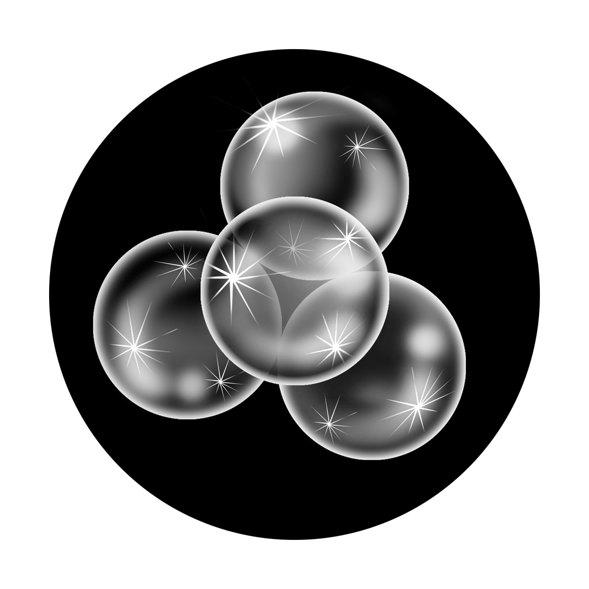 Soap Bubbles