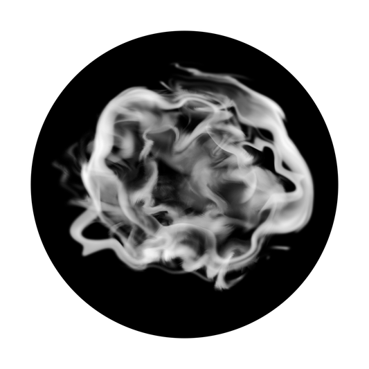 Hazy Smoke