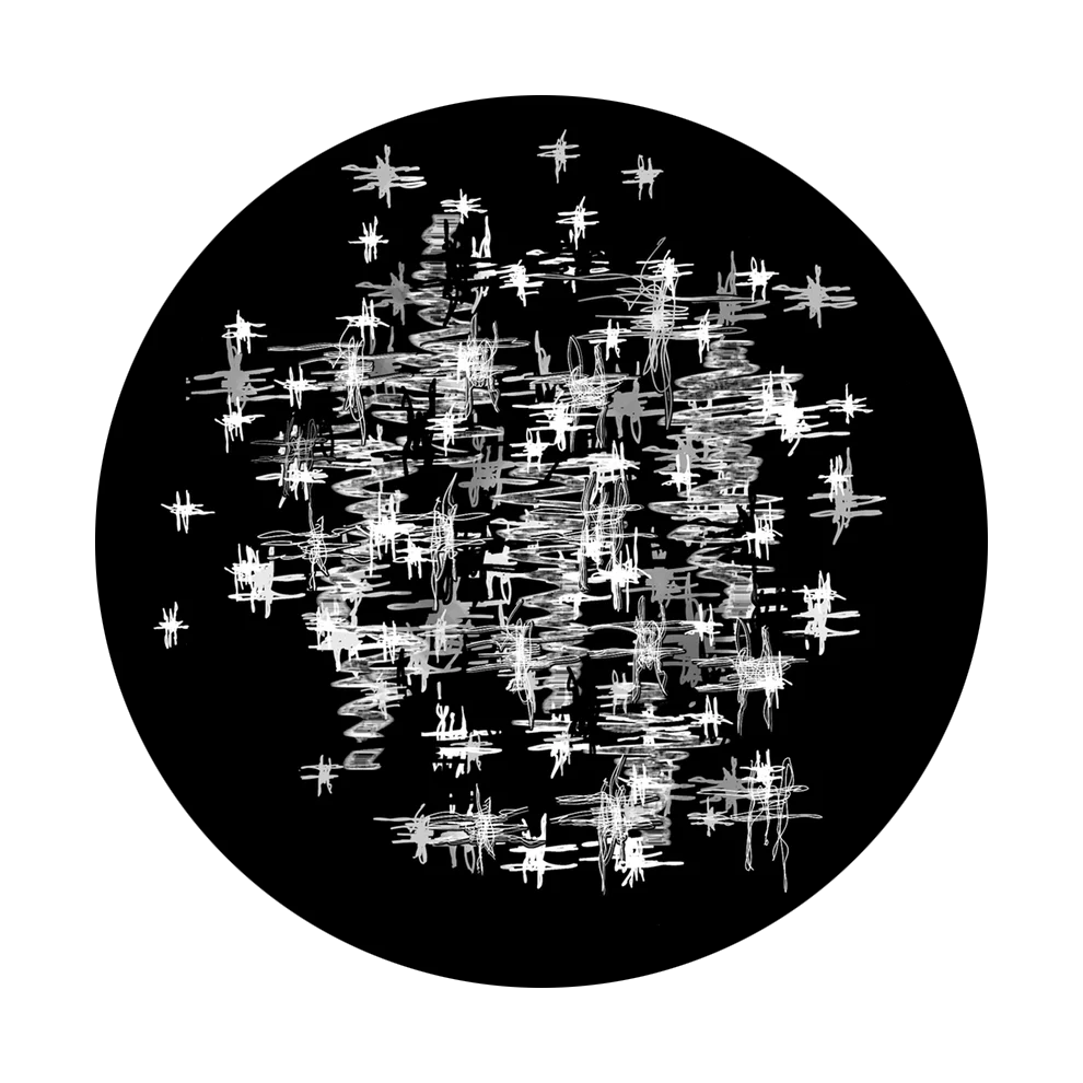 Twinkling Dust
