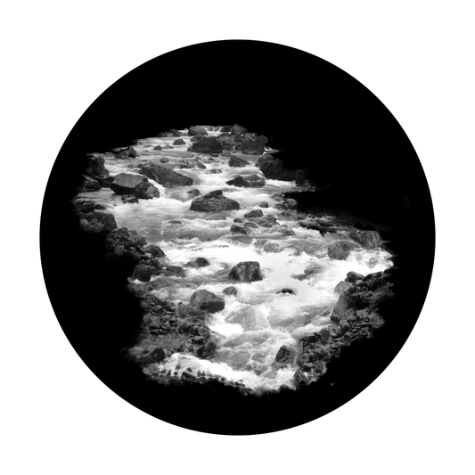 Babbling River
