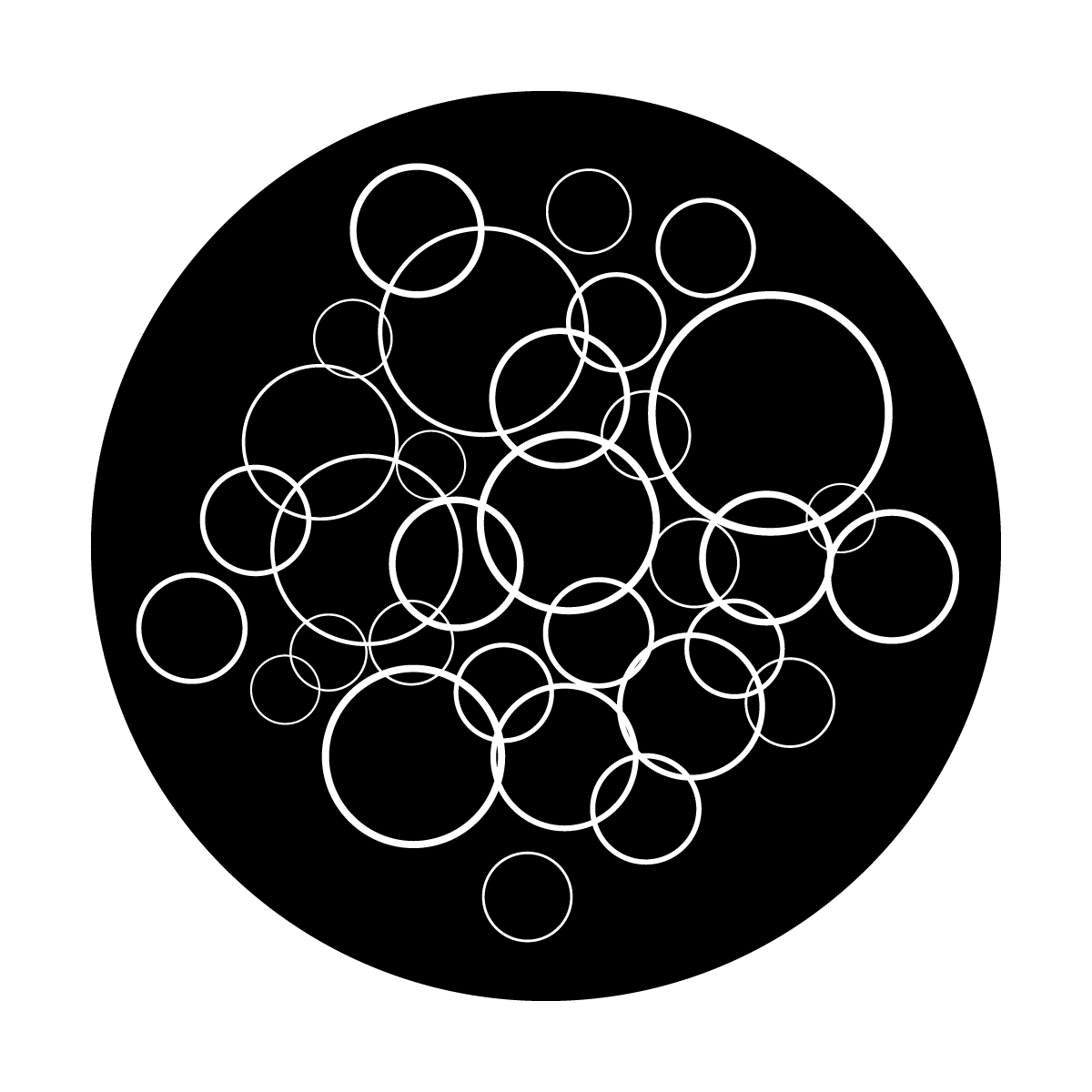 Interlocking Rings