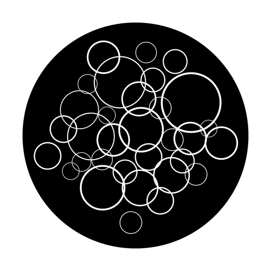Interlocking Rings