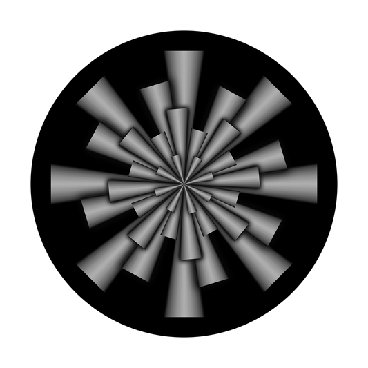 Cone Wreath