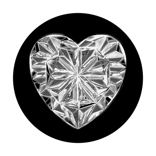 Crystal Heart