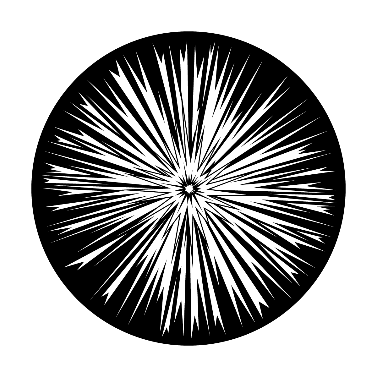 Static Orb