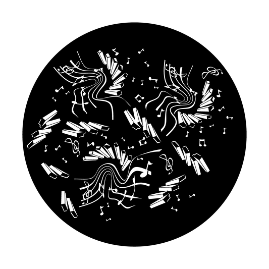 Dancing Keys