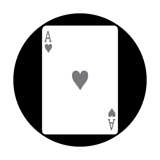Detailed Card - Ace