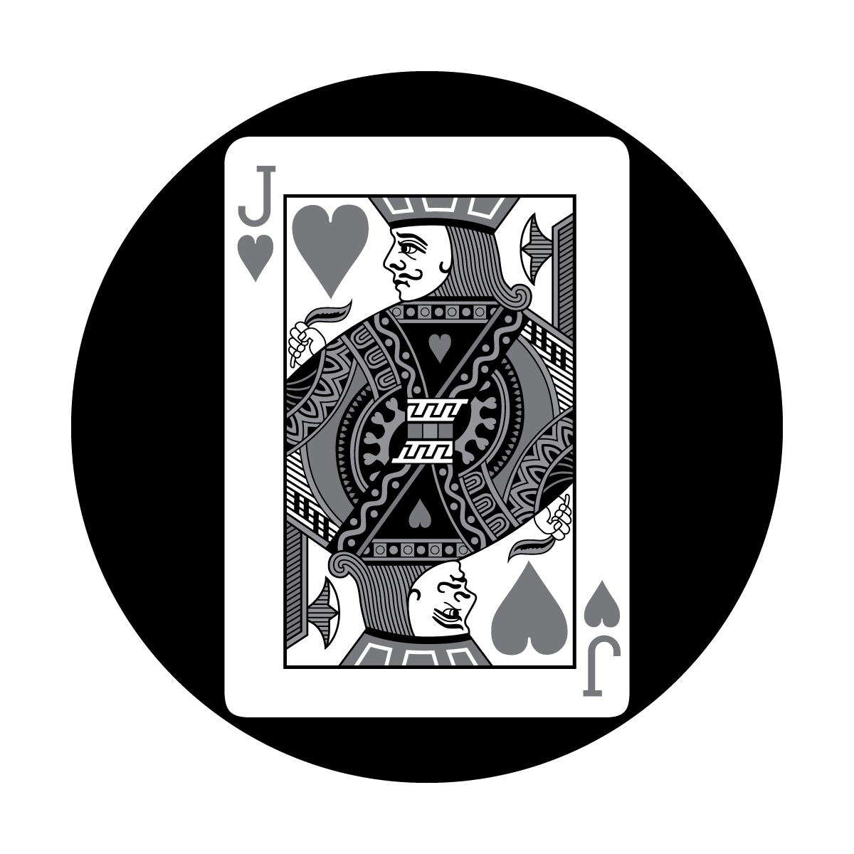 Detailed Card - Jack