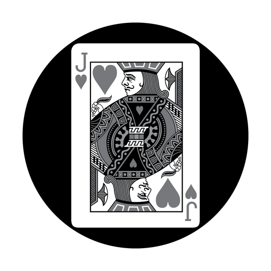 Detailed Card - Jack