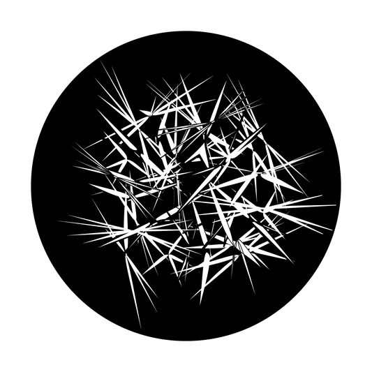 Jumbled Thorns