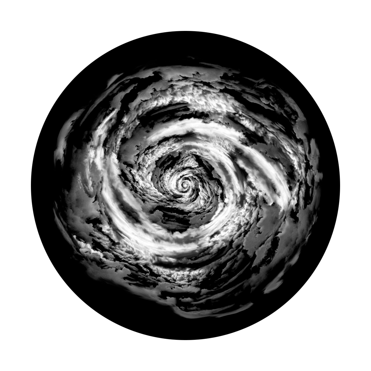 In the Hurricane