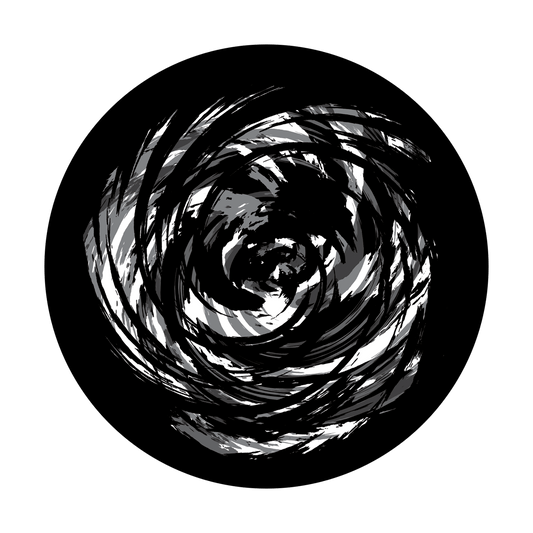Twirling Madness