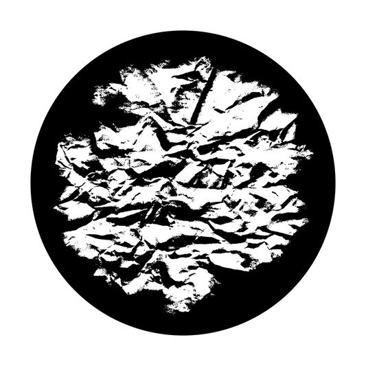 Crumpled Paper