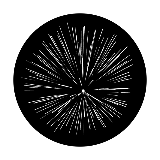 Warp Speed