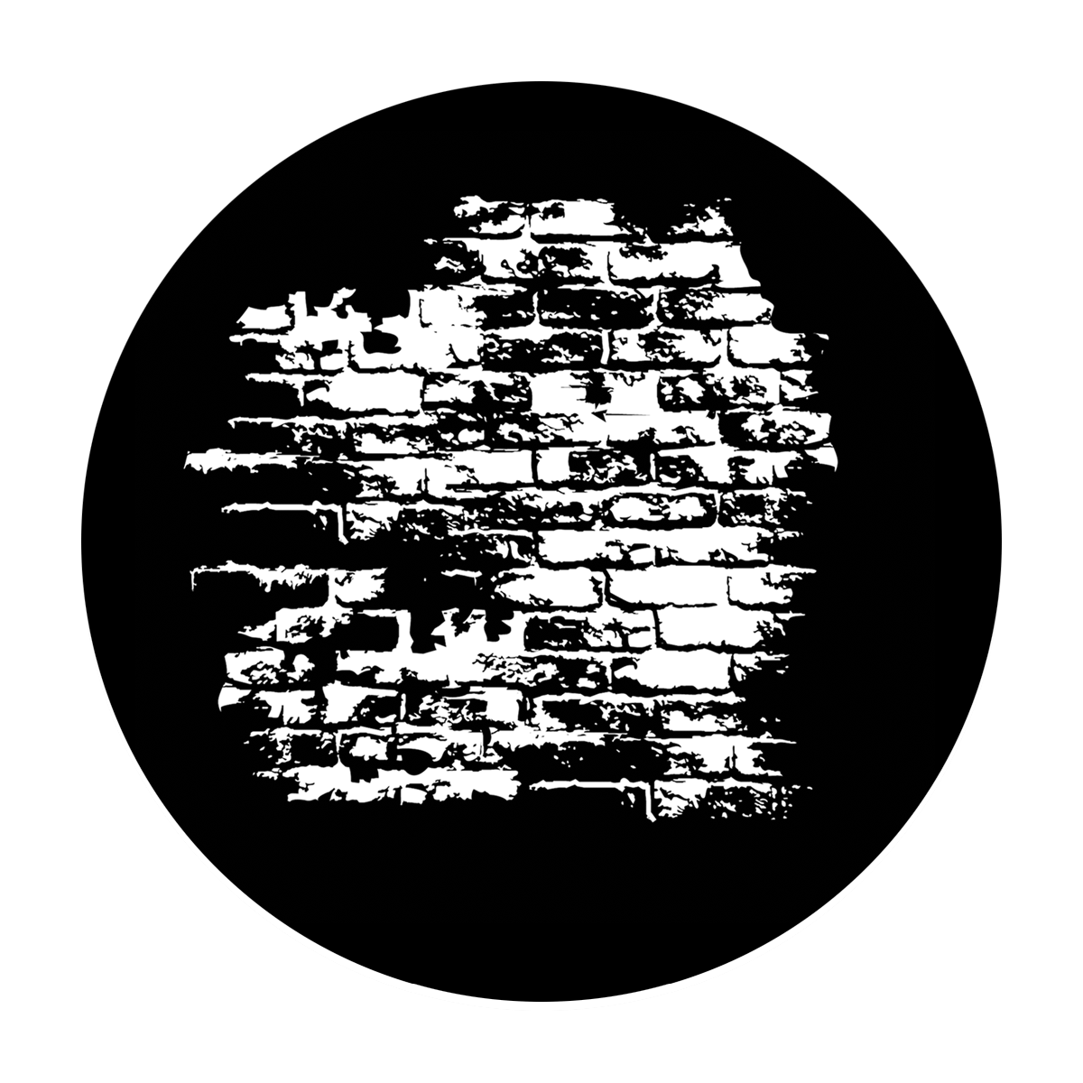 Worn Bricks