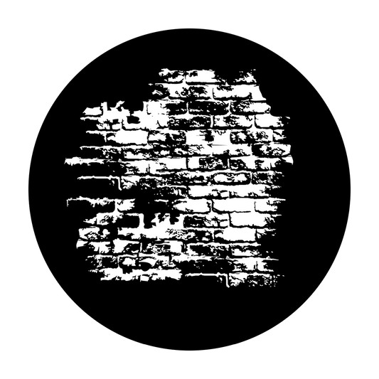 Worn Bricks