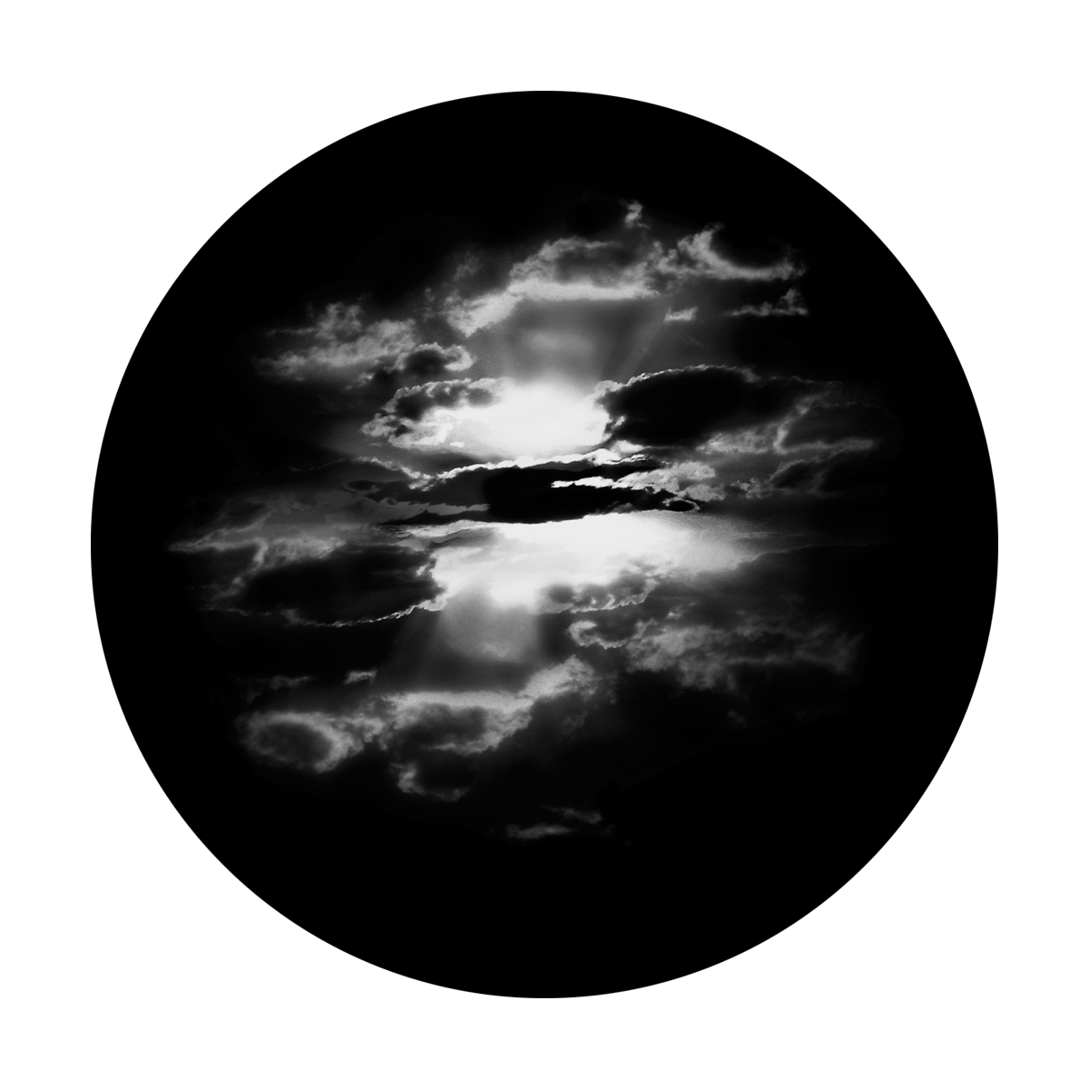 Break in the Clouds