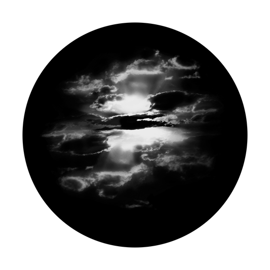 Break in the Clouds