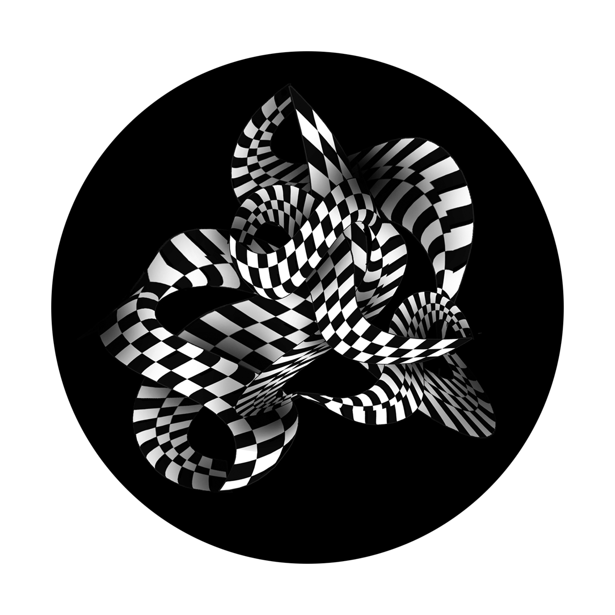 Curvy Checks