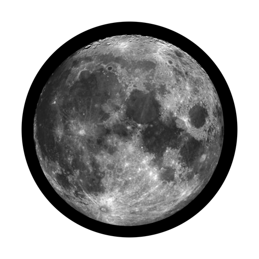 Moon Natural
