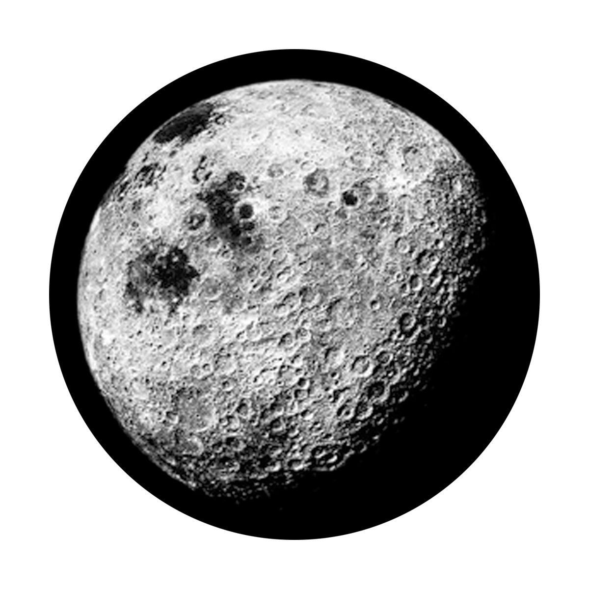Moon Rock