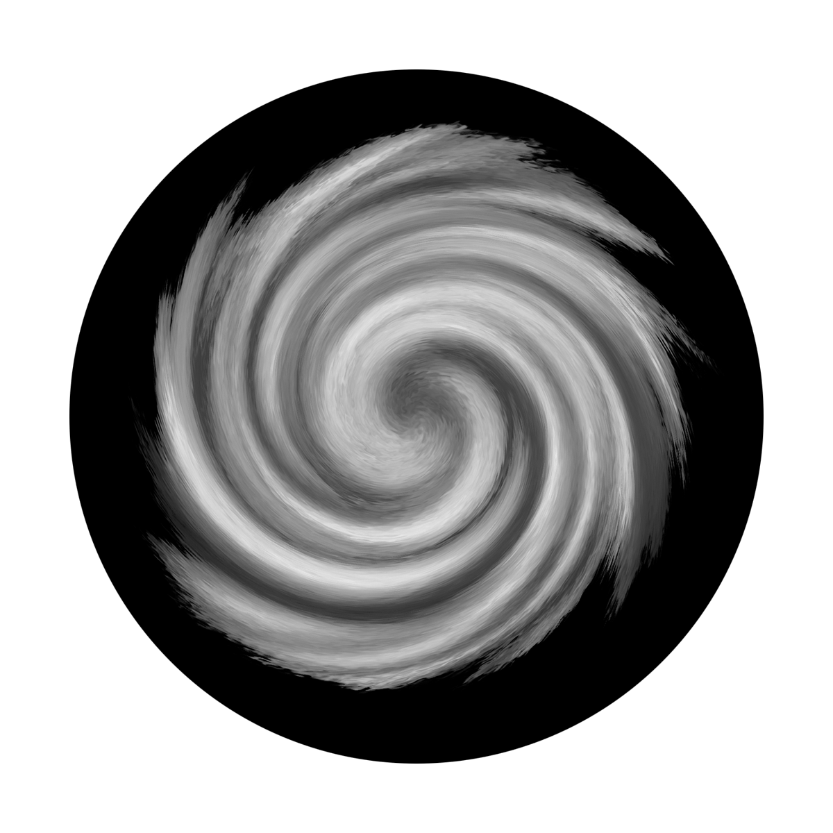 Eye of the Storm