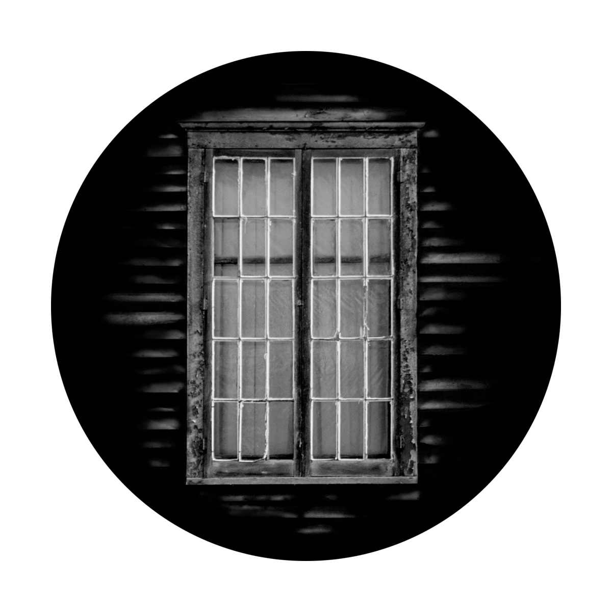 Vintage Window