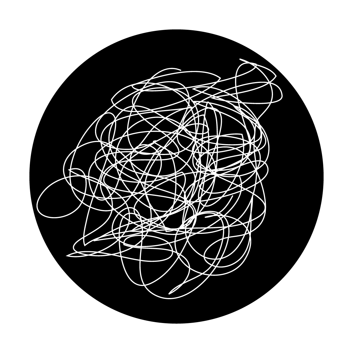 String Maze