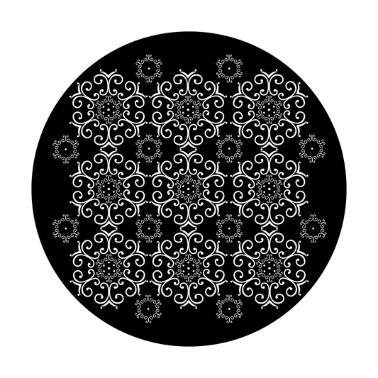 Delicate Lace
