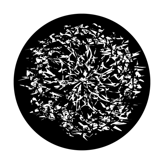 Glass Shavings