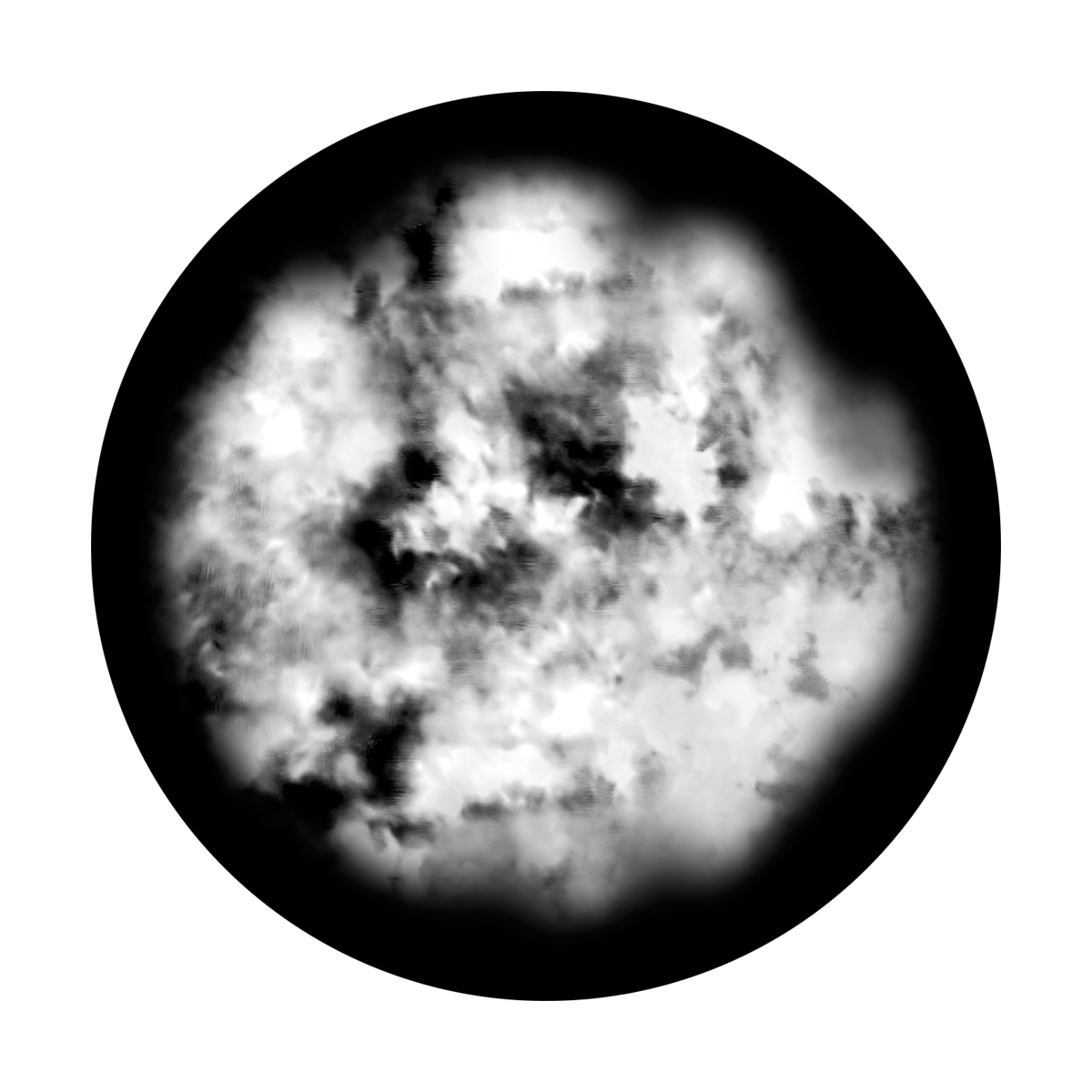Thunderous Clouds
