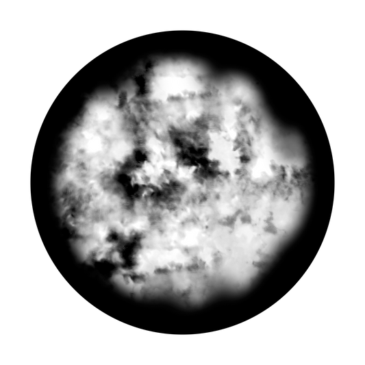 Thunderous Clouds