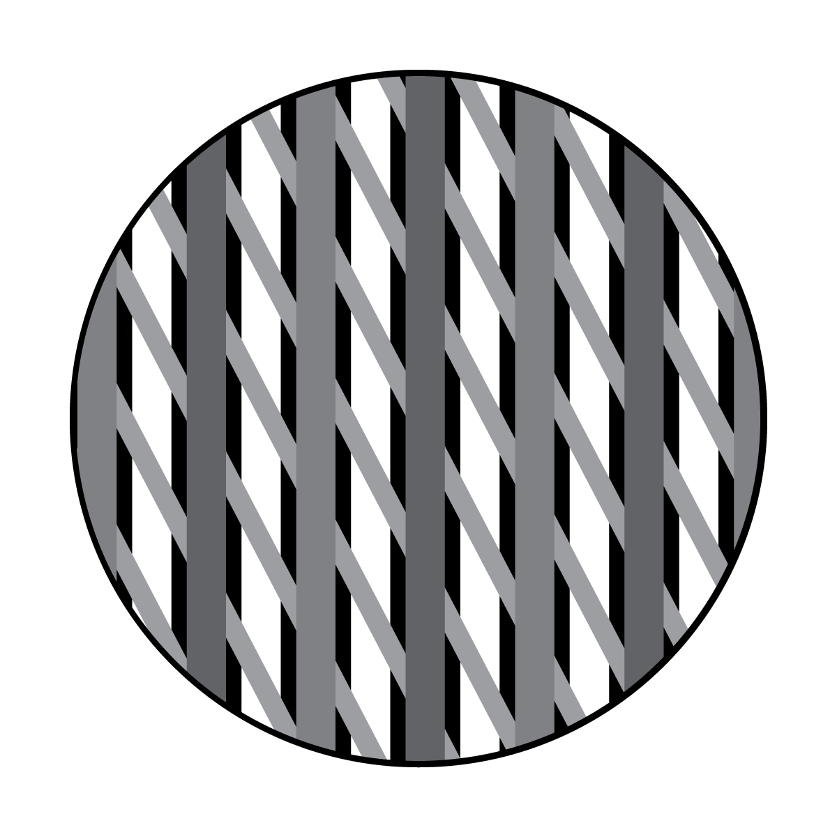 Smoked Candy Cane