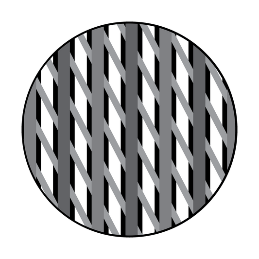 Smoked Candy Cane