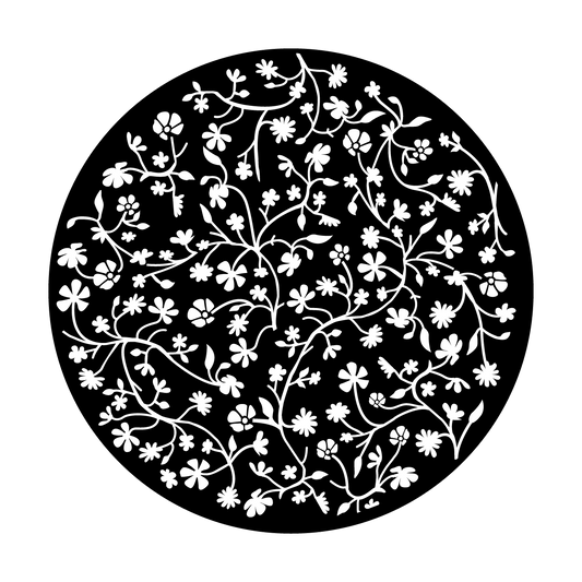 Floral Vine
