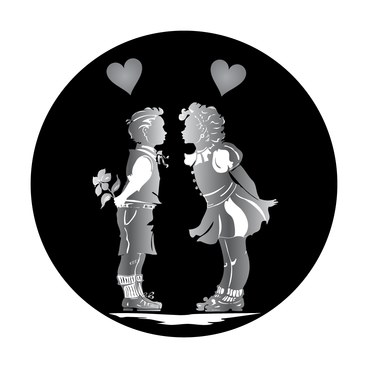 Kids in Love