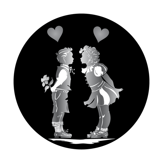 Kids in Love