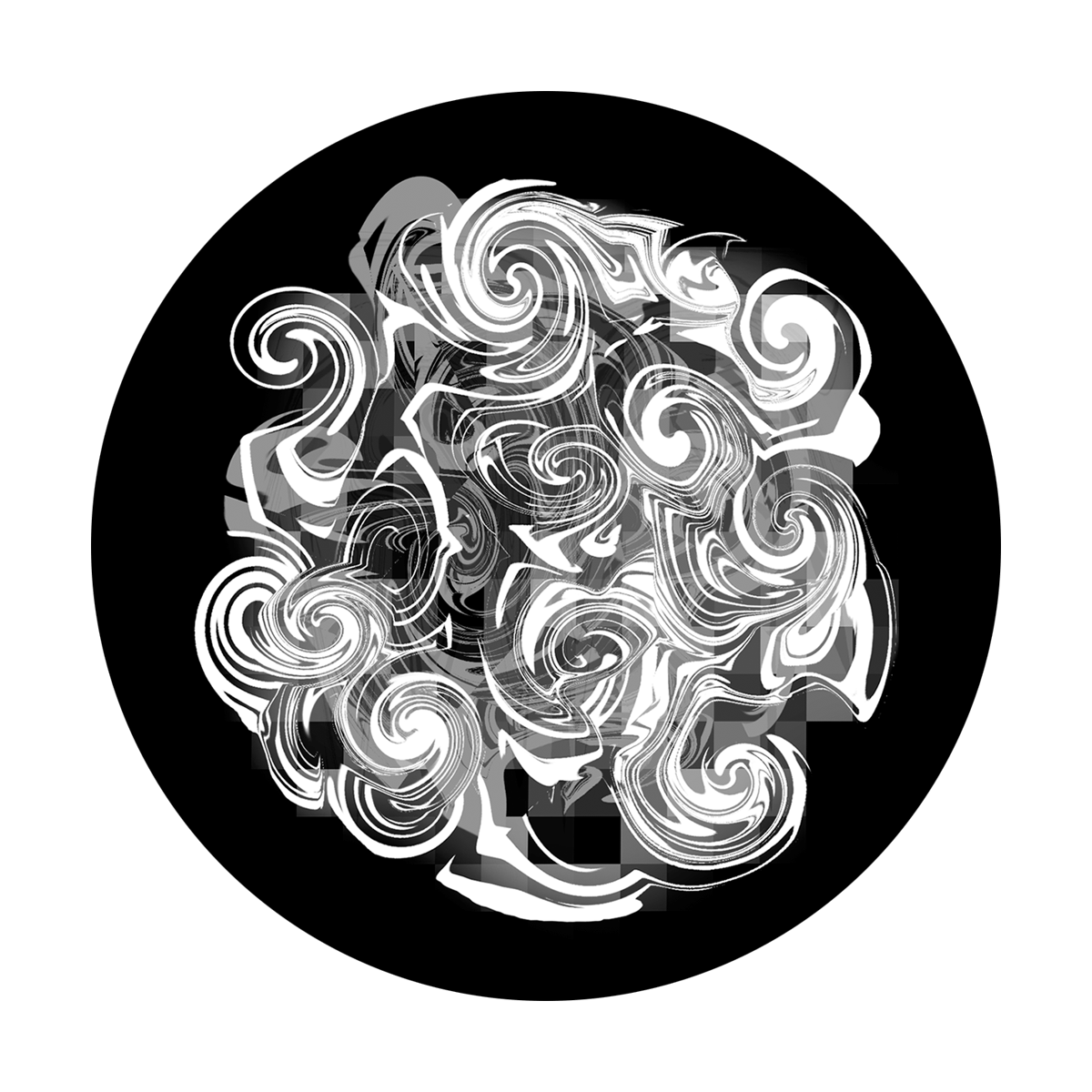 Crazy Swirls